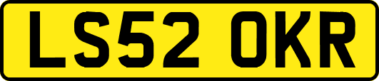 LS52OKR