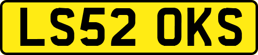 LS52OKS