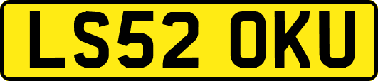 LS52OKU