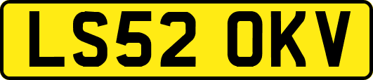 LS52OKV