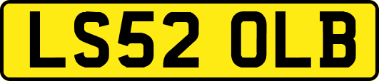 LS52OLB