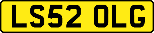 LS52OLG