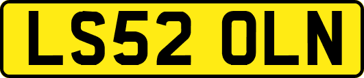 LS52OLN