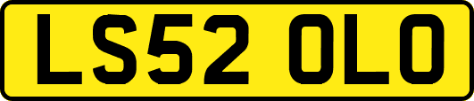 LS52OLO