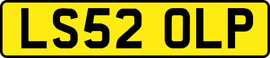 LS52OLP