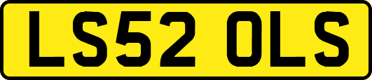 LS52OLS