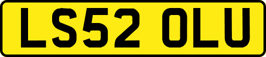 LS52OLU