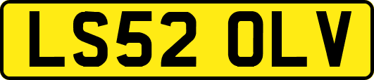 LS52OLV