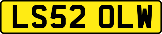 LS52OLW