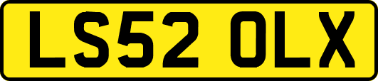 LS52OLX