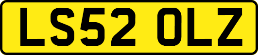 LS52OLZ