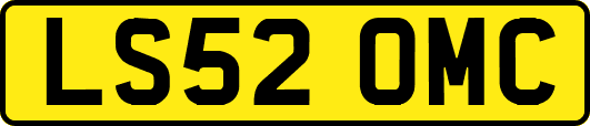 LS52OMC