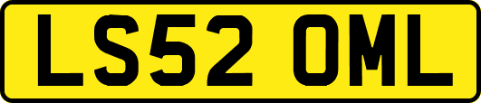 LS52OML