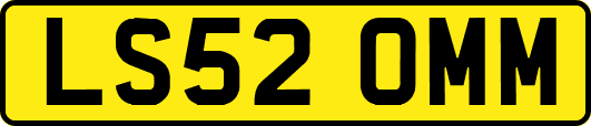 LS52OMM