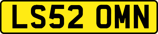 LS52OMN