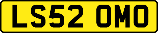 LS52OMO