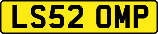 LS52OMP