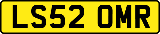 LS52OMR