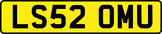LS52OMU