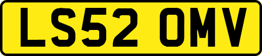 LS52OMV