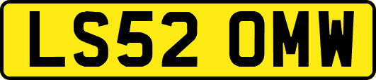 LS52OMW