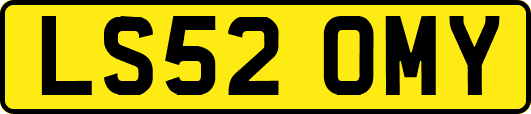 LS52OMY