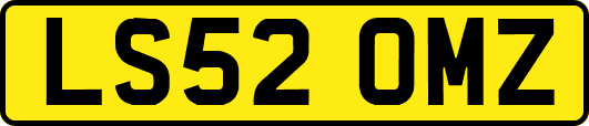 LS52OMZ