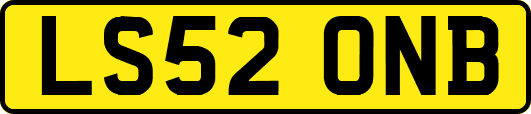 LS52ONB