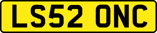 LS52ONC