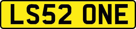 LS52ONE