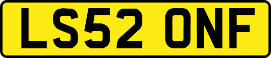 LS52ONF