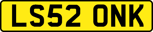 LS52ONK