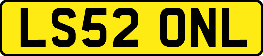 LS52ONL