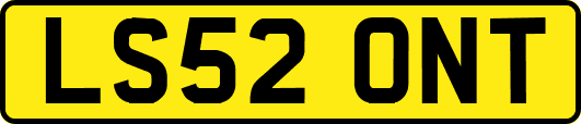 LS52ONT
