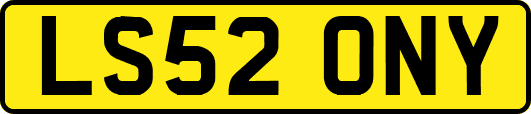 LS52ONY