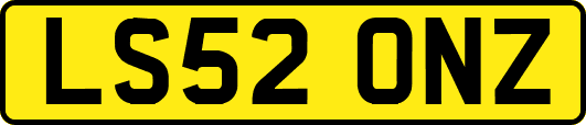 LS52ONZ