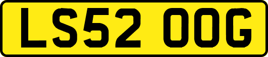 LS52OOG