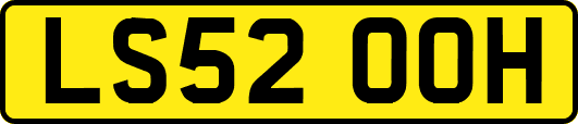 LS52OOH