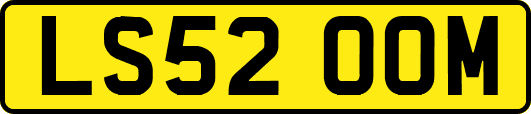 LS52OOM