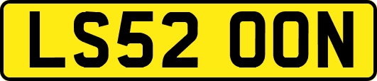 LS52OON