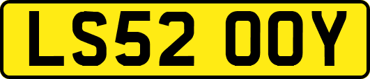 LS52OOY