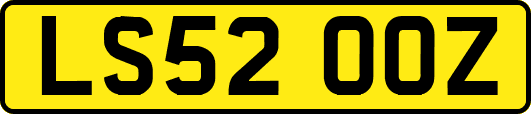 LS52OOZ