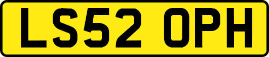 LS52OPH