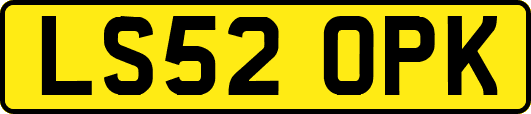 LS52OPK