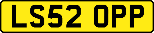 LS52OPP
