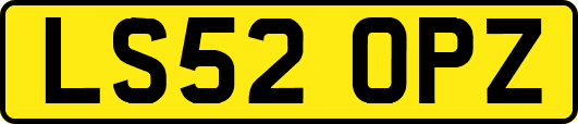 LS52OPZ