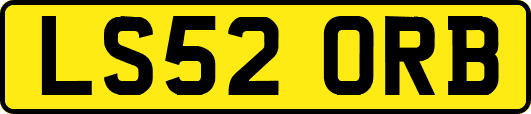 LS52ORB
