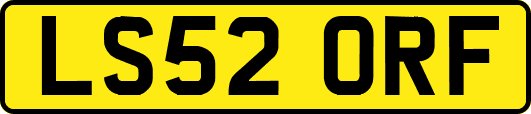 LS52ORF