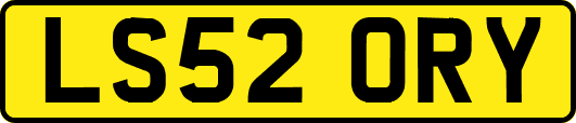 LS52ORY