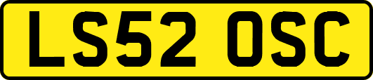 LS52OSC